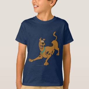 Scooby-Doo Ready To Play T-shirt