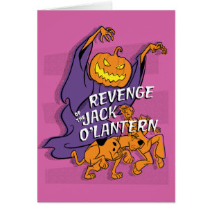 Scooby-Doo   Revenge van de Jack O' Lantern