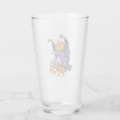 Scooby-Doo | Revenge van de Jack O' Lantern Glas (Achterkant)