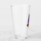 Scooby-Doo | Revenge van de Jack O' Lantern Glas (Rechts)