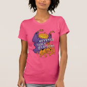 Scooby-Doo | Revenge van de Jack O' Lantern T-shirt (Voorkant)