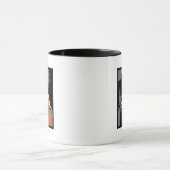 Scooby-Doo "Romethin is er." Mok (Midden)