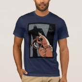 Scooby-Doo "Romethin is er." T-shirt (Voorkant)