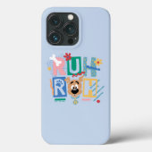 Scooby-Doo | Ruh Roh Baby Scooby-Doo Case-Mate iPhone Case (Achterkant)