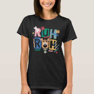 Scooby-Doo   Ruh Roh Baby Scooby-Doo T-shirt