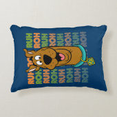Scooby-Doo Ruh Roh Decoratief Kussen (Voorkant)