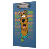 Scooby-Doo Ruh Roh Klembord (Links)