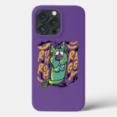Scooby-Doo | Ruh Roh Raggy Case-Mate iPhone Case (Achterkant)