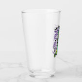 Scooby-Doo | Ruh Roh Raggy Glas (Rechts)