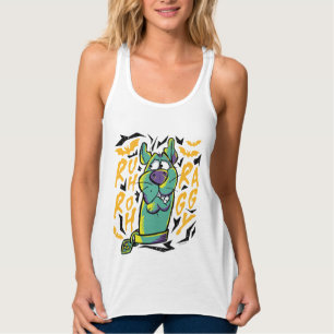 Scooby-Doo   Ruh Roh Raggy Tanktop
