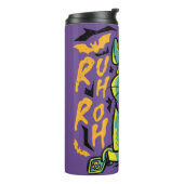 Scooby-Doo | Ruh Roh Raggy Thermosbeker (Gedraaid links)