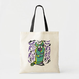 Scooby-Doo Ruh Roh Raggy Tote Bag