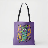 Scooby-Doo | Ruh Roh Raggy Tote Bag (Voorkant)