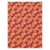 Scooby-Doo | Ruh Roh Run Scoob. Patroon Tafelkleed (Voorkant)