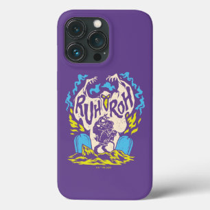 Scooby-Doo Ruh Roh Scooby & Shaggy Case-Mate iPhone Case