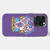 Scooby-Doo | Ruh Roh Scooby & Shaggy iPhone Hoesje (Achterkant horizontaal)