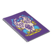 Scooby-Doo | Ruh Roh Scooby & Shaggy Notitieboek (Rechterzijde)