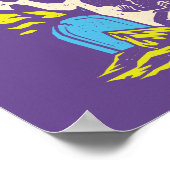 Scooby-Doo | Ruh Roh Scooby & Shaggy Poster (Hoek)