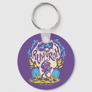 Scooby-Doo   Ruh Roh Scooby & Shaggy Sleutelhanger