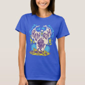 Scooby-Doo | Ruh Roh Scooby & Shaggy T-shirt (Voorkant)