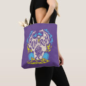 Scooby-Doo | Ruh Roh Scooby & Shaggy Tote Bag (Dichtbij)