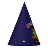 Scooby-Doo | Ruh Roh! Verkeerde spreuk! Feesthoedjes (Links)