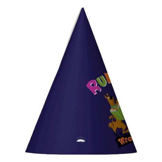 Scooby-Doo | Ruh Roh! Verkeerde spreuk! Feesthoedjes (Links)