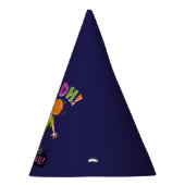 Scooby-Doo | Ruh Roh! Verkeerde spreuk! Feesthoedjes (Rechts)