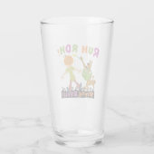 Scooby-Doo | Ruh Roh! Verkeerde spreuk! Glas (Achterkant)