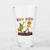 Scooby-Doo | Ruh Roh! Verkeerde spreuk! Glas (Voorkant)
