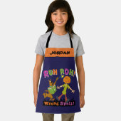 Scooby-Doo | Ruh Roh! Verkeerde spreuk! Schort (Insitu)