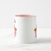 Scooby-Doo - Ruv You Mok (Midden)