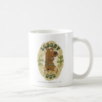 Scooby-Doo Safari Graphic