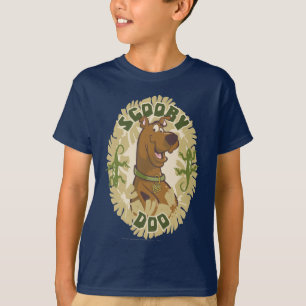 Scooby-Doo Safari Graphic T-shirt