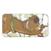 Scooby-Doo Safari Icons Case-Mate iPhone Case (Achterkant (Horizontaal))