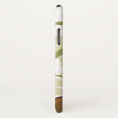 Scooby-Doo Safari Icons Case-Mate iPhone Case (Achterkant / rechts)