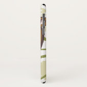 Scooby-Doo Safari Icons Case-Mate iPhone Case (Achterkant/links)