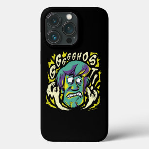 Scooby-Doo   Scared Shaggy Case-Mate iPhone Case