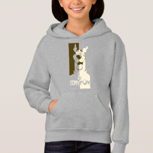 Scooby-Doo "Scary Fun"