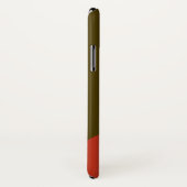 Scooby-Doo "Scary Fun" Case-Mate iPhone Case (Achterkant / rechts)