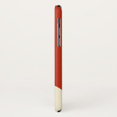 Scooby-Doo "Scary Fun" Case-Mate iPhone Case (Achterkant/links)