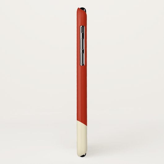 Scooby-Doo "Scary Fun" Case-Mate iPhone Case (Achterkant/links)