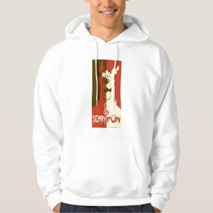 Scooby-Doo "Scary Fun" Hoodie