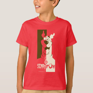 Scooby-Doo "Scary Fun" T-shirt