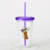 Scooby-Doo | Scooby-Doo Boo Acryl Drinkbeker (Voorkant)