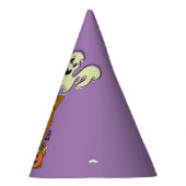 Scooby-Doo | Scooby-Doo Boo Feesthoedjes (Rechts)