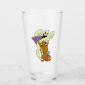 Scooby-Doo | Scooby-Doo Boo Glas (Voorkant)