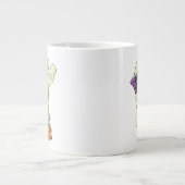 Scooby-Doo | Scooby-Doo Boo Grote Koffiekop (Voorkant)