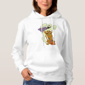 Scooby-Doo | Scooby-Doo Boo Hoodie (Voorkant)