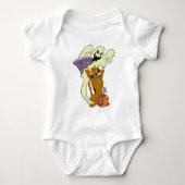 Scooby-Doo | Scooby-Doo Boo Romper (Voorkant)